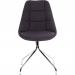 Teknik 6930 Breakout Graphite Reception Chair (Pack of 2) 6930GRAPHITE
