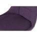 Teknik 6930 Breakout Graphite Reception Chair (Pack of 2) 6930GRAPHITE