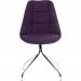 Teknik 6930 Breakout Graphite Reception Chair (Pack of 2) 6930GRAPHITE