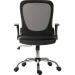 Teknik Flip Mesh Executive Chair 6962 6962