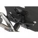 Teknik Samson Heavy Duty Executive Chair in Black 6968
