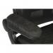 Teknik 6973 Hercules Heavy Duty Mesh Executive Black 6973BLK