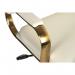 Teknik 6990 Vintage White Executive Chair 6990WH