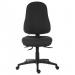 Teknik 9500AIRBLACK Ergo Comfort Air Chair 9500AIRBLACK