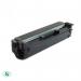The photo of the TSW ink cartridges shows a set of black and color laser toners designed for Xerox printers. The cartridges have a sleek, modern design and feature a 3000 page yield. This product is perfect for providing high-quality, long-lasting prints.