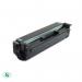The TSW Ink Cartridges Compatible Xerox Cyan Colour Laser Toner has a sleek, compact design and a vibrant, rich blue color. The toner has a page yield of 2500 pages, ensuring long-lasting use. It is compatible with Xerox printers and offers high quality printing results.