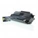 The photo captures a set of TSW ink cartridges, specifically designed to be compatible with OKI MB260 printers. The cartridges are in black and have a page yield of 3500. This sleek and professional looking packaging contains all necessary components for easy installation.