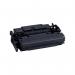 The photo shows the sleek and compact design of TSW ink cartridges, specifically the compatible black toner for Canon 041. The packaging features the product name and page yield of 10000, indicating high quality and efficient printing results.