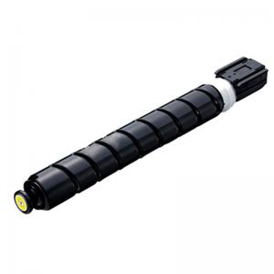 Compatible Canon CEXV51 Yellow Toner 60000 Page Yield C0484C002