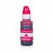 The TSW Ink Cartridges Compatible Canon Inkjet have a bright magenta color and a capacity of 70ml. They are designed to be used with select Canon printers.