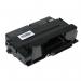 The picture displays a package of TSW ink cartridges compatible with Xerox toner. The cartridges are black in color and have a yield of 11000 pages. The model number for the toner is C106R02313, as indicated on the packaging.