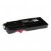This vibrant magenta laser toner cartridge has a high yield of 4800 pages and is compatible with TSW Inks Xerox C400C405 printer. The sleek design and bold color make it the perfect addition to any office setup.
