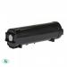 The TSW Ink Cartridges Compatible Xerox 106R03940 is a sleek black and white laser toner. It has a high yield of 10300 pages and is compatible with Xerox printers. Its design is compact and efficient, making it a reliable choice for any printing needs.