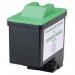 The photo shows a pack of TSW ink cartridges. The cartridges are compatible with Lexmark 10N0026E and have a colourful design. They have a page yield of 275 and are labelled C10N0026.