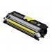 The TSW ink cartridges compatible with Canon 045 Yellow Toner have a vibrant yellow color and a sleek design. They have a page yield of 1300 pages and are perfect for everyday printing needs. The image shows a close-up of the cartridge with the TSW logo and product details.