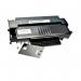This picture shows a pack of TSW ink cartridges compatible with OKI toner. The black cartridges have a page yield of 5500 and come with a 7-10 day lead time.