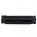 The photo features TSW Ink Cartridges Compatible with Canon Toner 046H, model number 1254C002, in the color black. The cartridge is capable of printing up to 6300 pages and is shown in detail, highlighting its reliable and high-quality design.