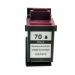 The photograph features a set of TSW ink cartridges compatible with Lexmark inkjet printers. These cartridges come in the colors black and 35ml. The lead time for delivery is 7-10 days.