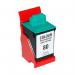 The TSW ink cartridges compatible with Lexmark inkjet features a vivid, colorful design with a 21ml ink capacity. Its unique design allows for easy installation and full compatibility with Lexmark printers. Perfect for any printing needs, this product guarantees fast and efficient printing results.