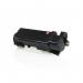 The image shows TSW ink cartridges in a bright magenta color with the compatible Dell 59310261 model number. The page yield is 2000 pages, making it a reliable and long-lasting option for printing needs.