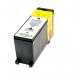 This picture features a set of TSW ink cartridges compatible with Lexmark Inkjet printers. The black cartridge has a capacity of 26ml and is model number C14N1092E.