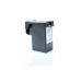 This picture features a pack of TSW ink cartridges compatible with Lexmark 018C0034E. The ink is black and has a page yield of 560 pages. The packaging contains the product name and brand.