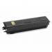 This image shows a set of TSW ink cartridges in black. The cartridges are compatible with Kyocera Toner TK4105 and have a 15000-page yield. The product code is C1T02NG0NL0.