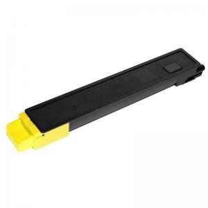 Compatible Kyocera Toner TK8325Y 1T02NPANL0 Yellow 12000 Page Yield