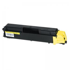 Click to view product details and reviews for Compatible Kyocera Toner Tk5135y 1t02paanl0 Yellow 5000 Page Yield.