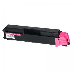 Compatible Kyocera Toner TK5135M 1T02PABNL0 Magenta 5000 Page Yield