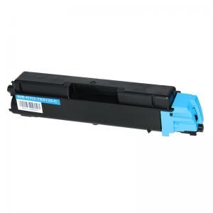 Click to view product details and reviews for Compatible Kyocera Toner Tk5135c 1t02pacnl0 Cyan 5000 Page Yield 7 10.