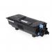 This picture shows TSW Ink Cartridges Compatible Kyocera Toner TK3160 in black. It has a page yield of 12500 pages and has a lead time of 7-10 days. The toner is labeled C1T02T90NL0.