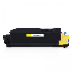 Compatible Kyocera Toner TK-5270Y 1T02TVANL0 Yellow 6000 Page Yield