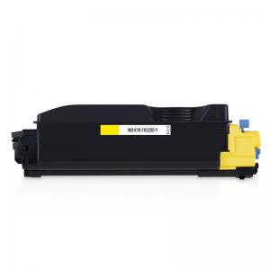 Compatible Kyocera Toner TK5290Y 1T02TXANL0 Yellow 13000 Page Yield