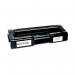 The picture shows a set of TSW ink cartridges in black with a Kyocera Toner TK150K label. Each cartridge has a yield of 6500 pages and there is a 7-10 day lead time.