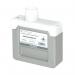 A photo of the TSW Ink Cartridges Compatible Canon Inkjet PFI302GY Grey 330ml shows a sleek and professional grey cartridge with the product label prominently displayed. The cartridge is compatible with Canon inkjet printers and holds 330ml of ink for long-lasting performance.