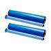 The photograph shows a pack of TSW ink cartridges that are compatible with Philips Thermal Ribbon. The ink color is black and each cartridge has a page yield of 520. The lead time for shipping is 7-10 days.