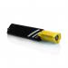 The image shows a set of TSW ink cartridges compatible with Dell 59310066 C3000 and P6731. The yellow cartridges have a page yield of 2000 pages.