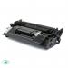 A photo of TSW ink cartridges shows black laser toner with a compatible Canon 3010C002 057H reused OEM chip. The mono toner has a page yield of 10000 and is designed specifically for the C3010C002 model.