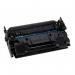 The image shows a set of TSW ink cartridges compatible with Canon 3010C006 T08. The cartridges are black mono laser toners with a page yield of 11000.