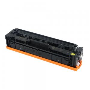 Compatible Canon 054 Yellow Toner 3021C002 1200 Page Yield C3021C002