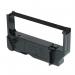 The TSW Ink Cartridges Compatible Star Ribbon is a sleek and compact product. Its casing is solid black and features a sturdy design. The ink cartridges are easily replaceable and the package includes multiple cartridges. The RC-200B model has a unique design, providing consistent and high-quality printing. A 7-10 day lead time ensures you always have ink on hand.