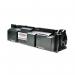 This picture features a pack of TSW ink cartridges. The cartridges are black in color and are compatible with Kyocera printers. Each cartridge has a page yield of 33000 pages and has a 7-10 day lead time.