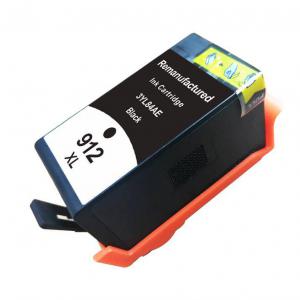 Compatible HP 912XL 3YL84AE Black Ink Tank Cartridge 1500 Page Yield