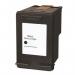 The image shows a pack of TSW ink cartridges in black. The packaging states that it is compatible with HP models 3YM62AE and C3YM62AE, with a page yield of 700 pages and an ink volume of 18ml.