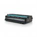 A close-up photograph of TSW ink cartridges compatible with Ricoh 406990 SP3500 SP3510, in striking black color. The cartridges have a page yield of 6400, perfect for high-volume printing needs.
