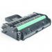 This picture shows a set of TSW ink cartridges compatible with Ricoh 407254 SP201 in a bold black color. Each cartridge has a page yield of 2600, making it perfect for high volume printing.