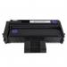 This high quality photograph features the TSW Ink Cartridges Compatible with Ricoh Toner TYPESP277HE in black. With a page yield of 2600, its perfect for all your printing needs. Please allow 7-10 days for delivery.