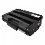 Compatible Ricoh 408284 408285 SP3710 Black Laser Toner Mono 7000 Page Yield C408284