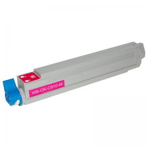 Click to view product details and reviews for Compatible Oki Toner 44036022 Magenta 15000 Page Yield 7 10 Day Lead.